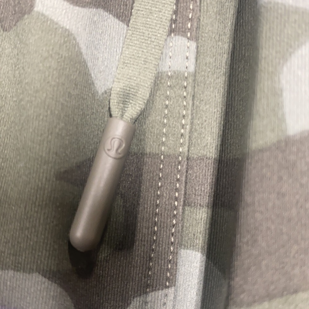 Lululemon "Keep Moving High Rise" Pant Size 6 - Picture 8 of 9